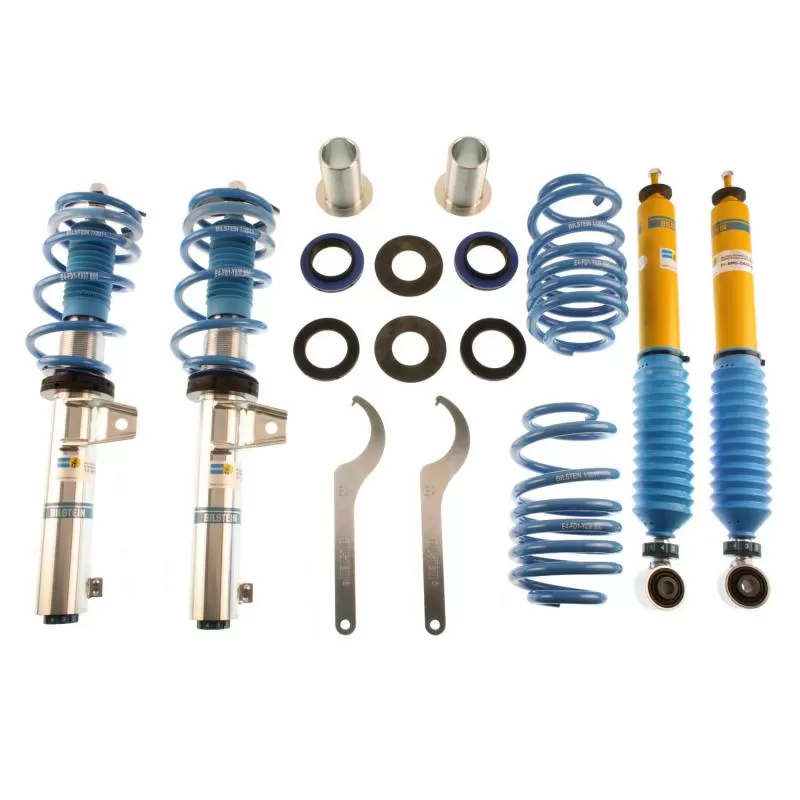 Bilstein B16 (PSS10) - Suspension Kit Audi Front and Rear - 48-138864