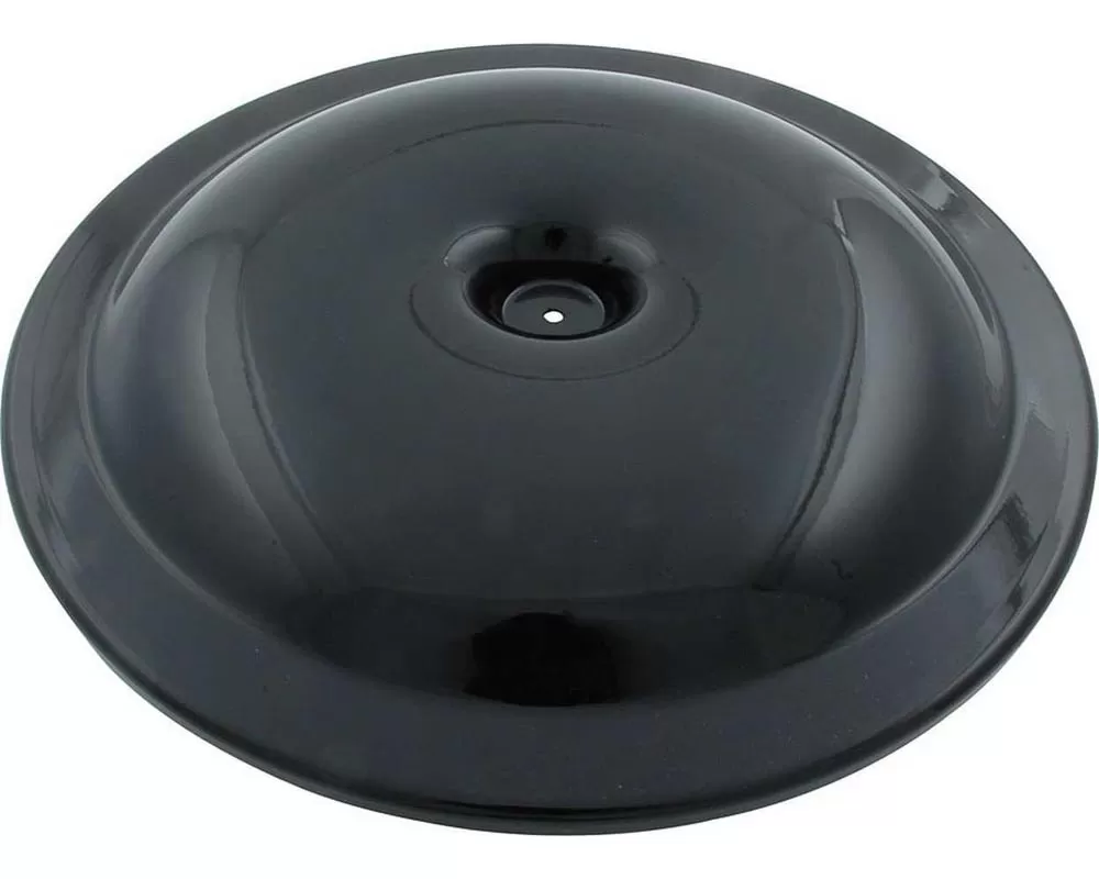 Allstar Performance Air Cleaner Top 14in Black ALL26088 - ALL26088