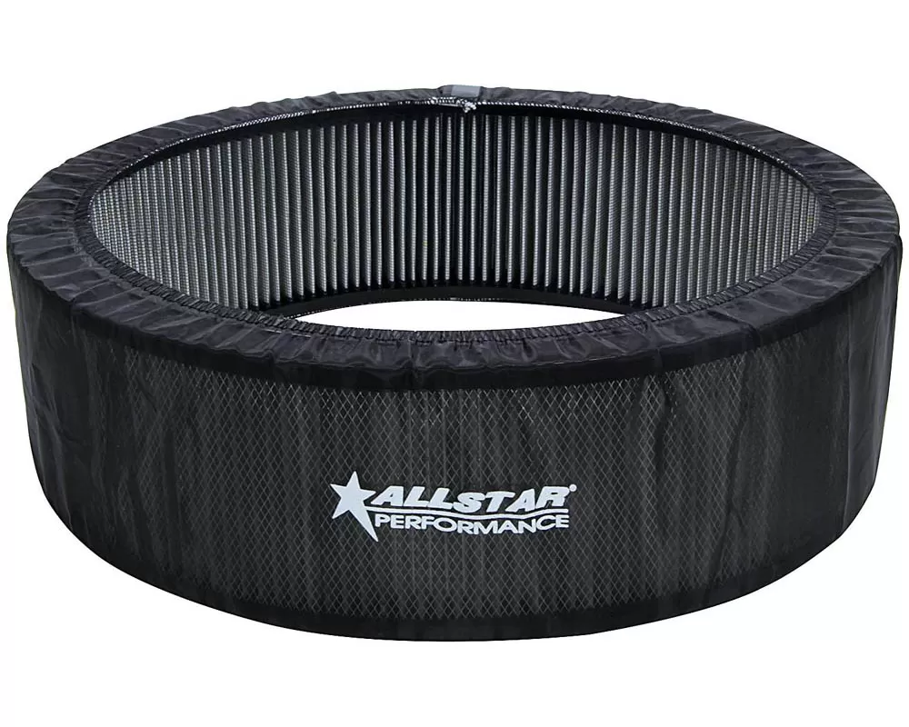 Allstar Performance Air Cleaner Filter 14x3  ALL26220 - ALL26220
