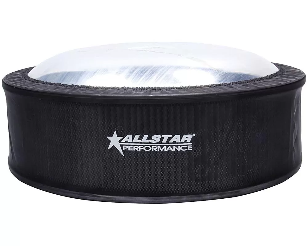 Allstar Performance Air Cleaner Filter 14x4  ALL26221 - ALL26221