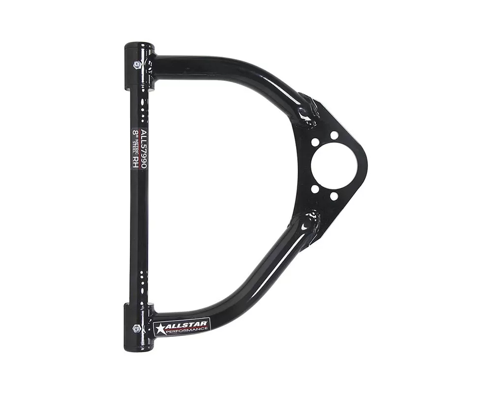 Metric Upper Control Arm Right 8in