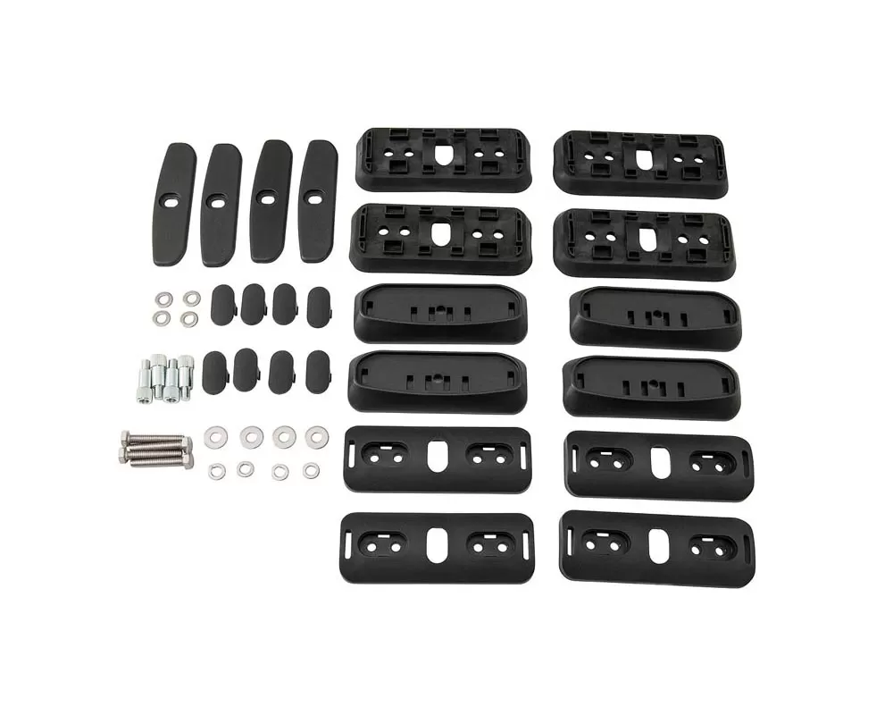 Rhino rack base discount kit