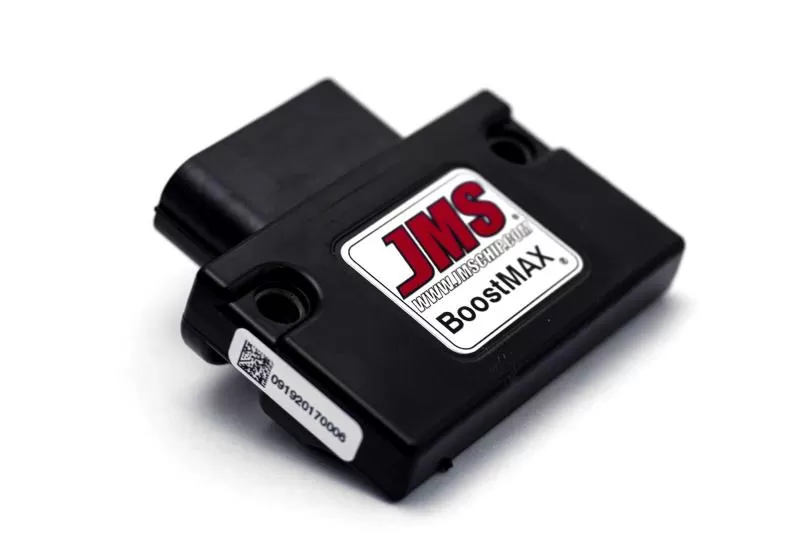 JMS BoostMAX Ecoboost Performance Booster Ford Mustang EcoBoost 2.3L 2015-2022 - BX600023