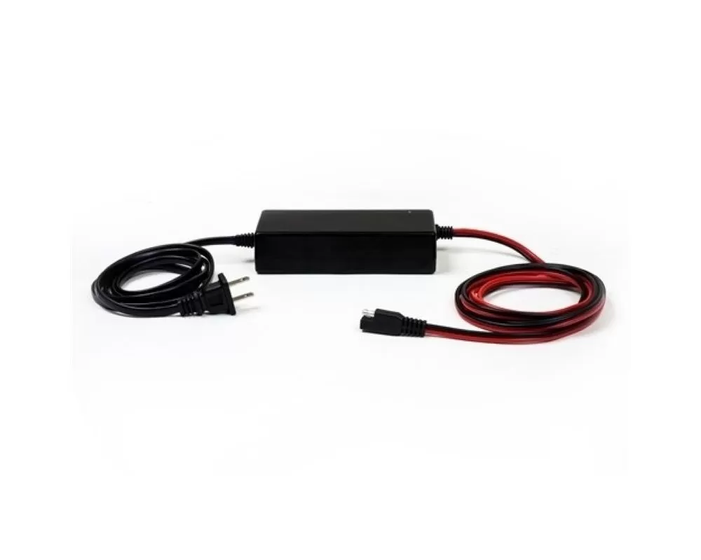 Bazooka 7-Amp AC To DC Adapter - VRPS-12V7A