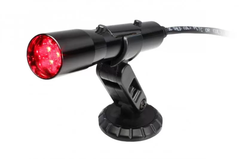 Sniper Motorsports SNIPER SHIFTLIGHT, CAN OBD2, BLACK - 840001-1