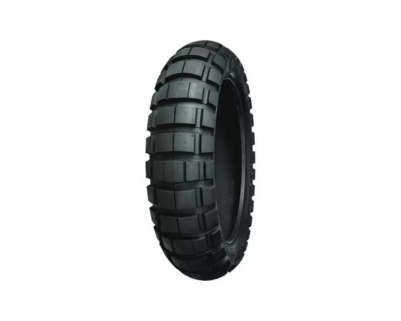 Shinko 804/805 Honda AT Review