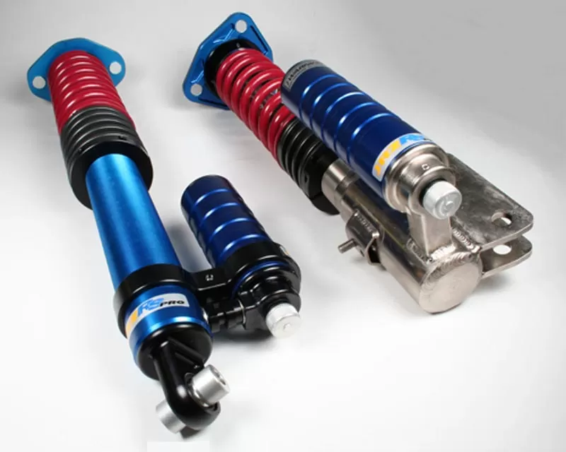 JRZ RS Pro Coilovers Acura NSX 1991-2005 - 30004030K