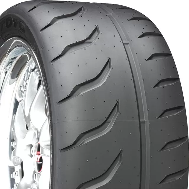 Toyo Tire Proxes R888R Tire 195/55 R15 89VxL BSW