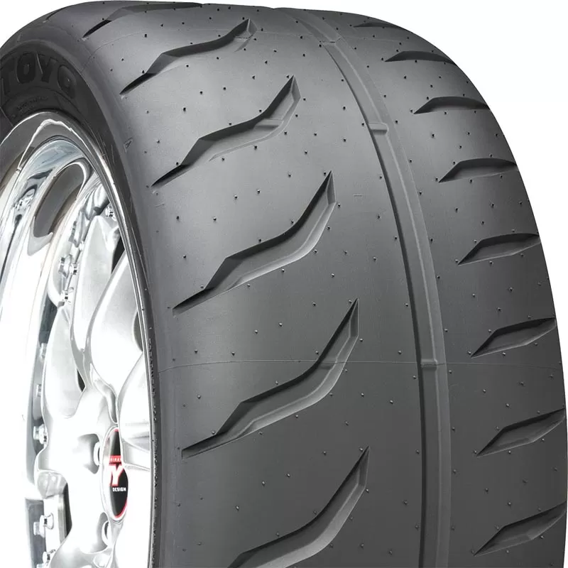 Toyo Tire Proxes R888R Tire 225/40 R18 92Y XL BSW