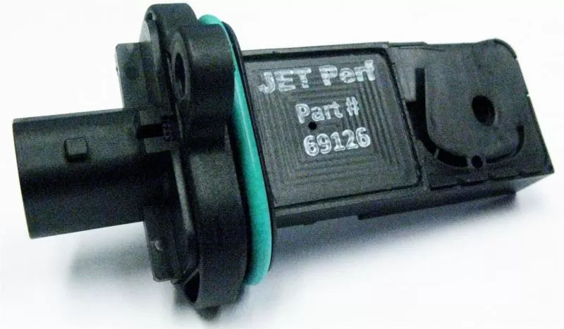 Jet Performance Powr-Flo Mass Air Sensor - 69126
