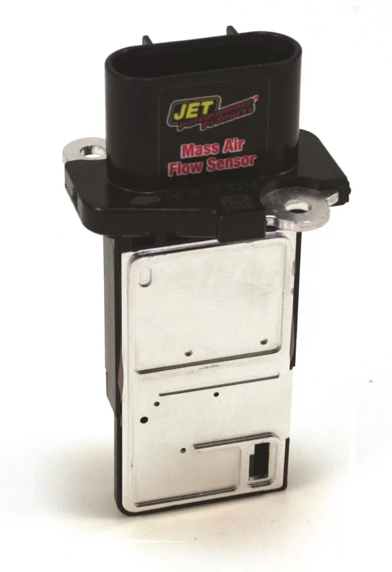 Jet Performance Powr-Flo Mass Air Sensor - 69148