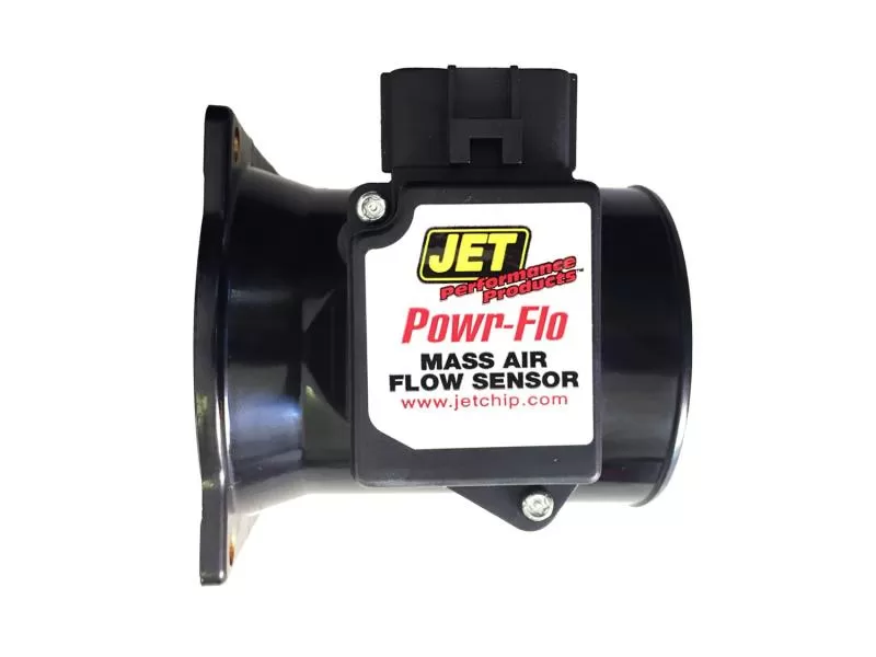 Jet Performance Powr-Flo Mass Air Sensor - 69155