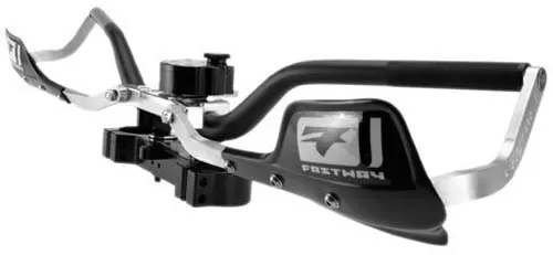 Fastway Fit Handguard V1  1-1/8" Bar 90/40 Beta 350 RS SM 2012 - 22-21-904
