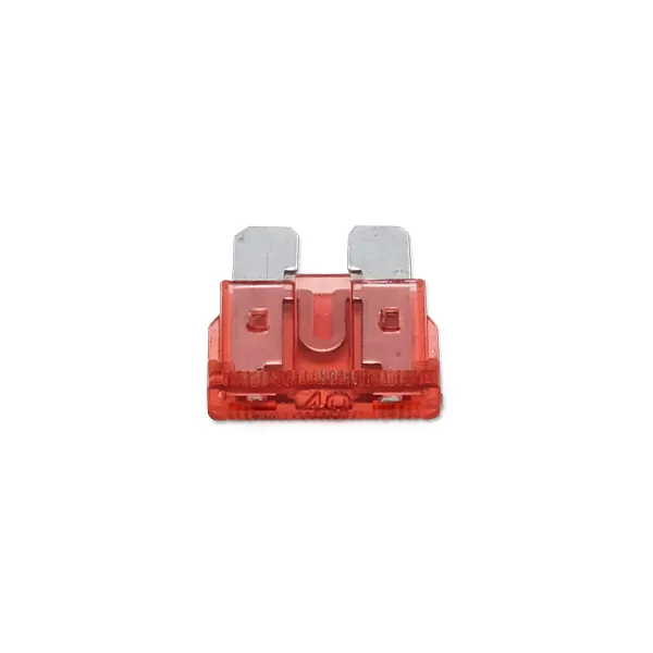 Top Street Performance Fuse; Blade Style; 40 Amps - HC7115