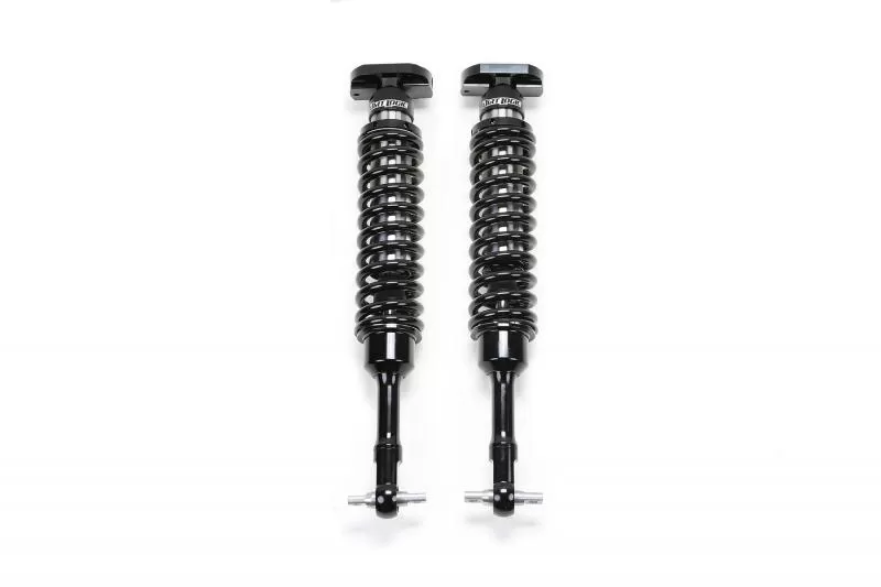 Fabtech 2.5Dlss C/O N/R 15 F150 2Wd 6" Pair Packaged - FTS22265