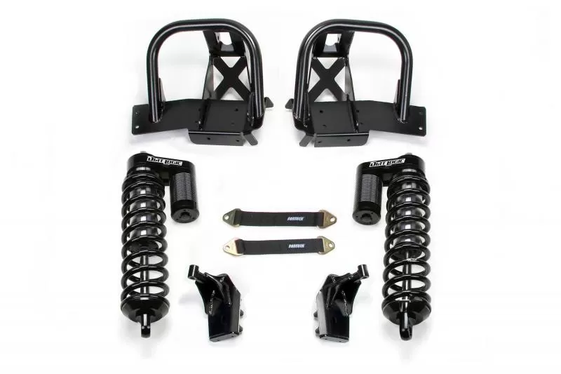 Fabtech 8" C/O Conv Sys Dlss 4.0 C/O& Hoops Only 05-07 Ford F250/350 4Wd Ford 2005-2007 - K2079DL