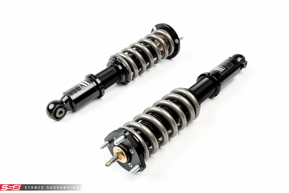 Stance XR1 Monotube Coilovers Honda Civic 01-05 - ST-EP3-XR1