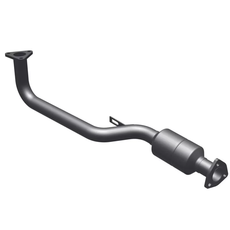 MagnaFlow Exhaust Products Direct-Fit Catalytic Converter Audi 80 Left 1988 2.8L V6 Manual - 23621