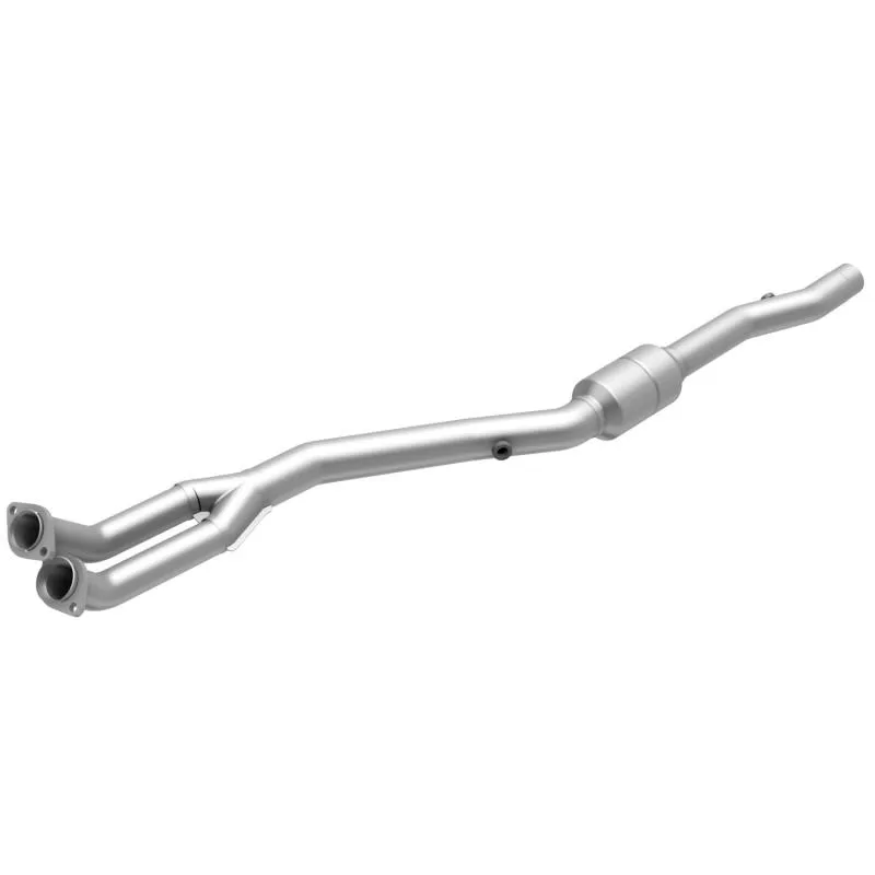 MagnaFlow Exhaust Products Direct-Fit Catalytic Converter BMW 840Ci Right 1996-1997 4.4L V8 - 24131
