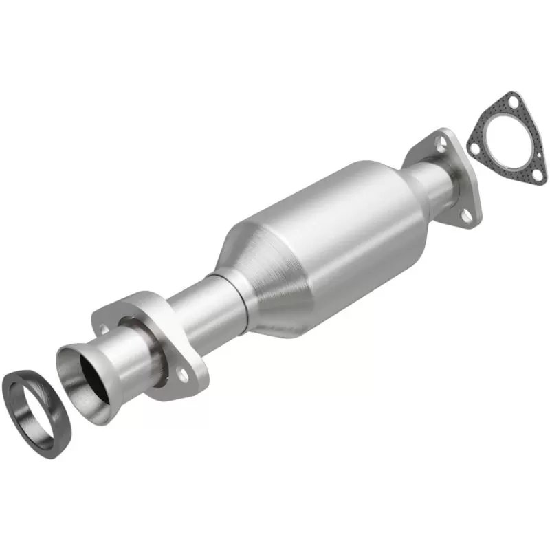 MagnaFlow Exhaust Products Direct-Fit Catalytic Converter | 3322636