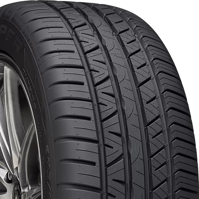 Cooper Zeon RS3-G1 Tire 215/55 R17 98WxL BSW - 160058017