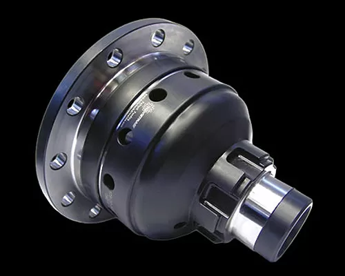 WaveTrac Differential BMW 325i E30 | E36 | M3 | 633i | 635i E24 | 633i | 635i E24 188 Axle 1980-1999 - 30.309.150WK