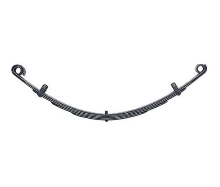 Rubicon Express YJ Front/Rear Leaf Spring 4.5 Inch Front/Rear 87-95 Wrangler YJ CLEARANCE - RE1425