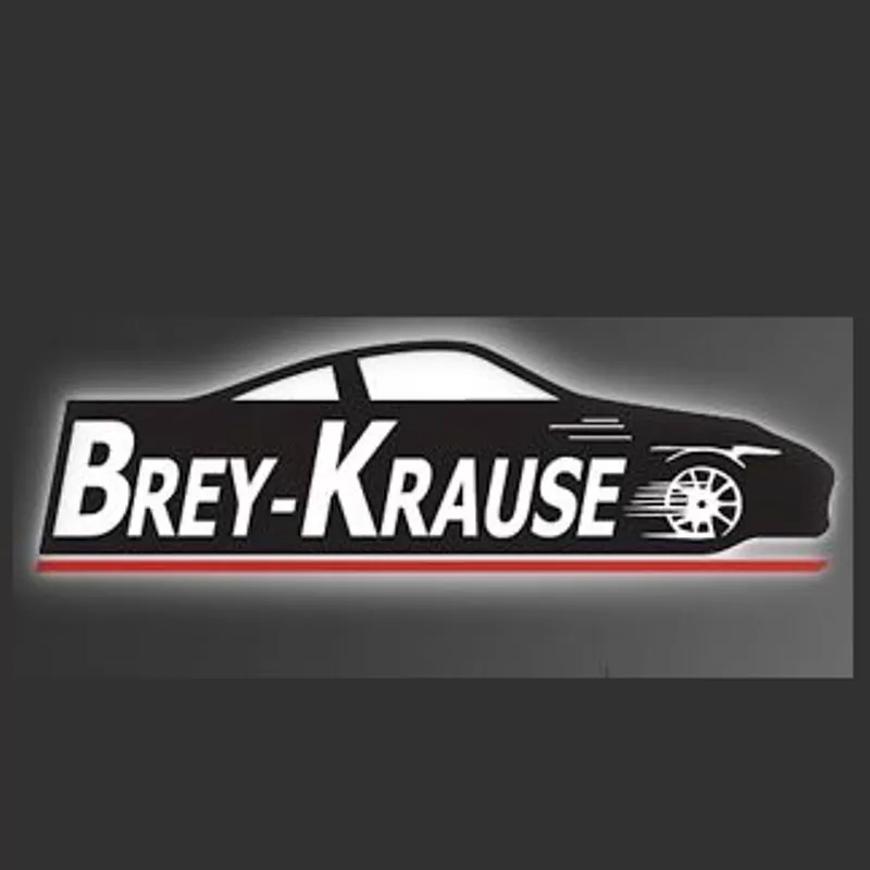 Brey Krause Driver Seat Track Adapter 3rd Gen Ford Focus 2011-2018 - R-9134