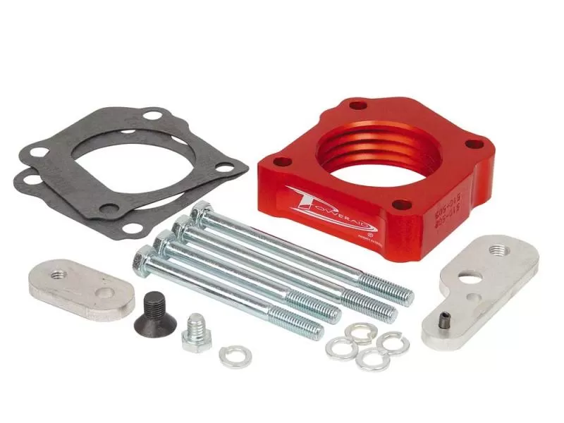 Airaid 510-502 PowerAid Throttle Body Spacer