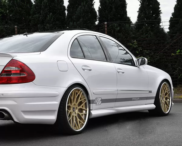 Find Durable, Robust mercedes benz body kits w211 for all Models 
