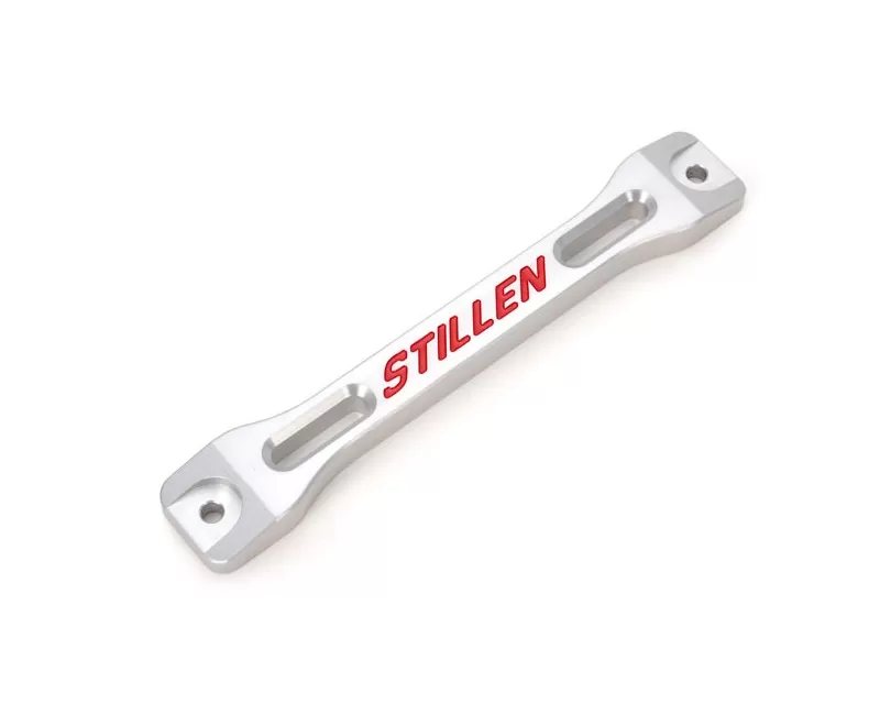 Stillen Battery Tie Down Brace Nissan Xterra 00-09 - 102020