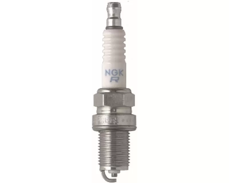 NGK Traditional Spark Plugs Heat Range 6 (BCPR6ES) BCPR6ES - 2330