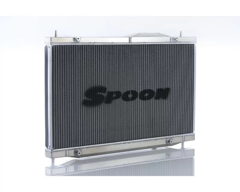 SPOON Sports Aluminum Radiator Street Honda Civic FK7/FC1 DBA-FK 7