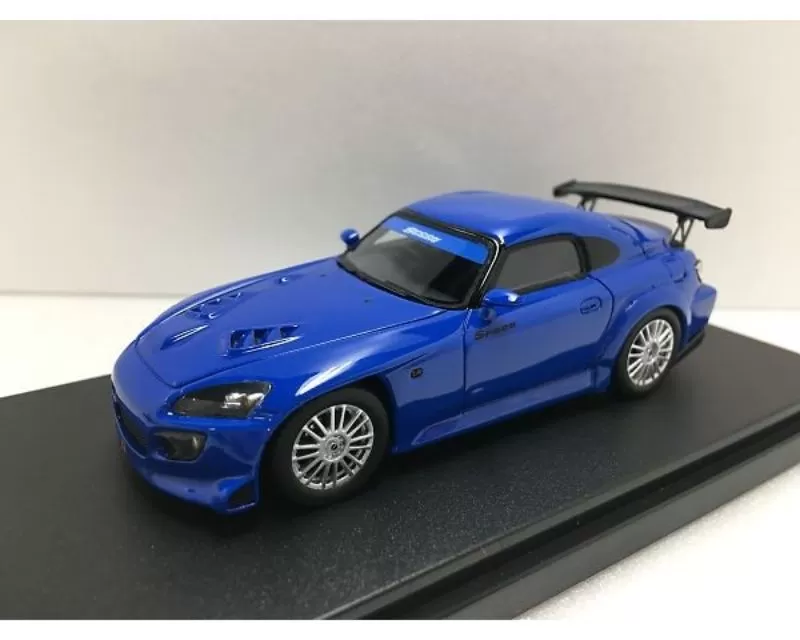 SPOON Sports S2000 Model Blue | ORG-90003-B00