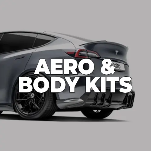 Auto Body Performance Parts