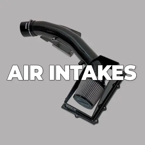 Air Intakes