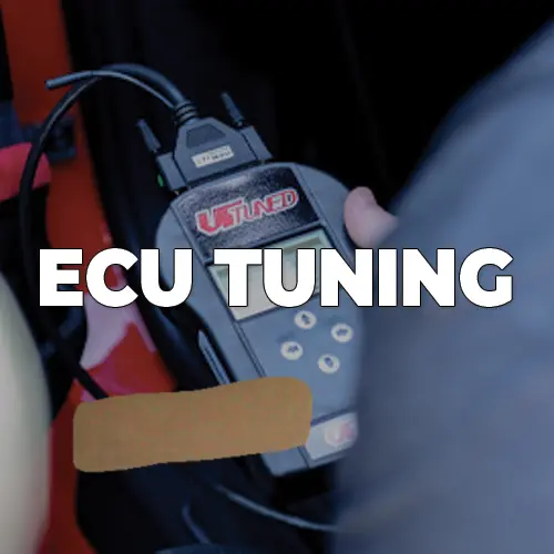 ECU Tuning