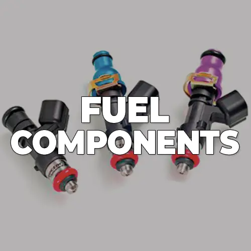 Fuel Components