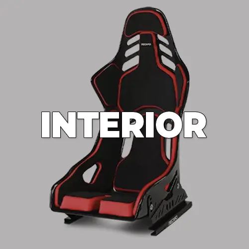 Interior Performance Parts