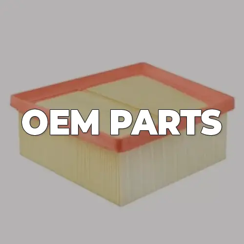 OEM Car Parts