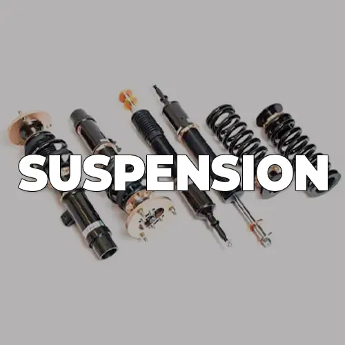 Aftermarket Suspension Parts