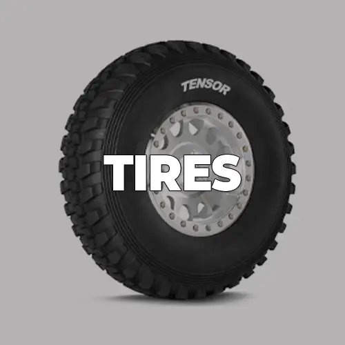 Aftermarket Tires