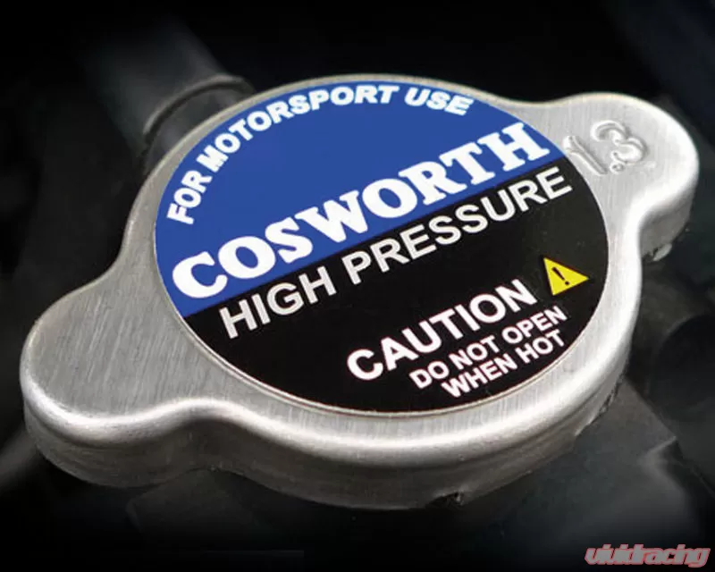 radiator cap pressure rating