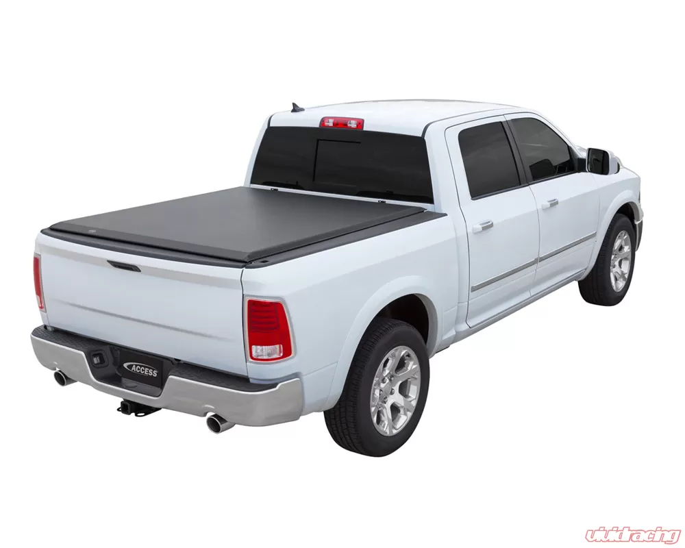 Access Limited 2019 Dodge Ram 1500 6ft 4in Bed Roll Up Cover 24249