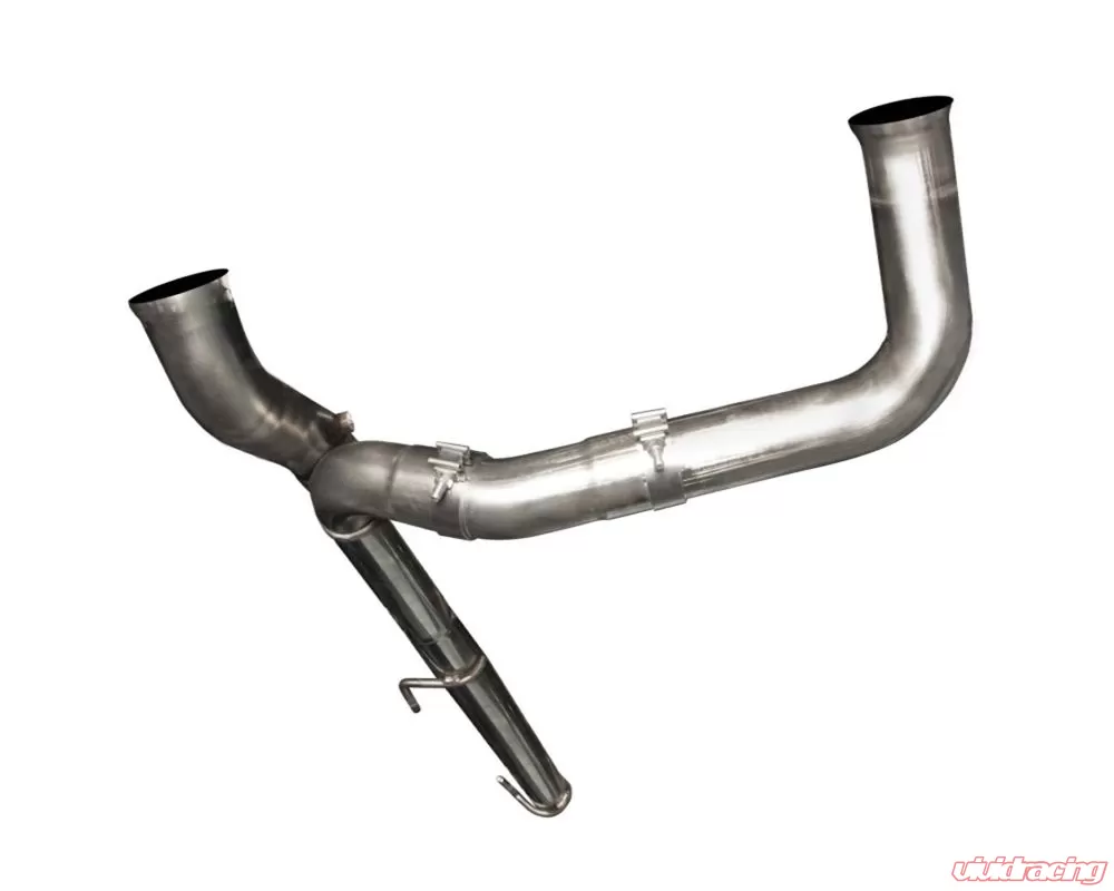 jba y pipe ram 1500