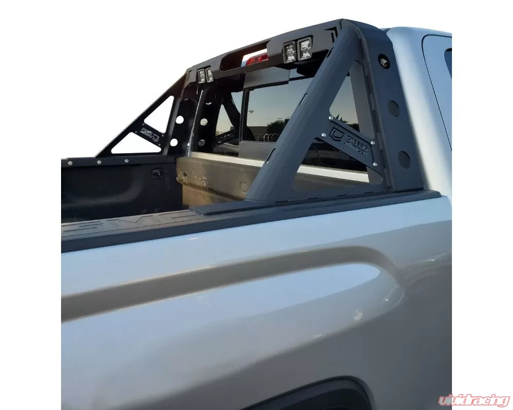 ram 2500 chase rack