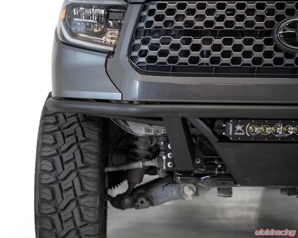 Addictive Desert Designs ADD PRO Bolt-On Front Bumper Toyota Tundra ...