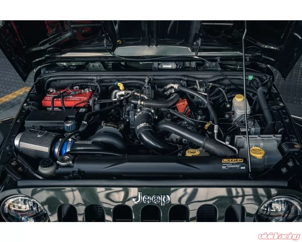 ripp supercharger jk 3.8