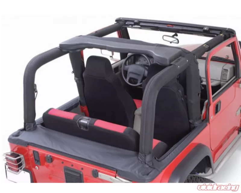 1992 jeep wrangler accessories