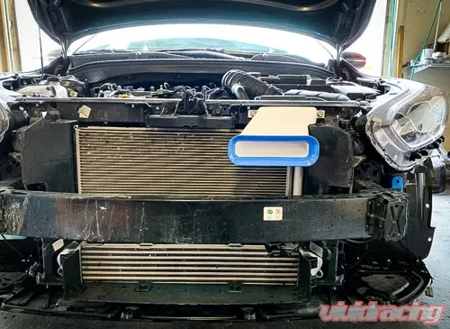 cold air intake 2020 kia forte gt